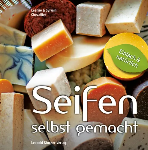 Produktbild Seifen
