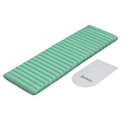 Bestway aufblasbare Single-Isomatte AdventuRest 188 x 58,5 cm