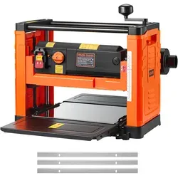 VEVOR Dickenhobel 330 mm von Vevor