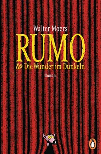 Rumo & die Wunder im Dunkeln: Fesselnder Roman von PENGUIN VERLAG