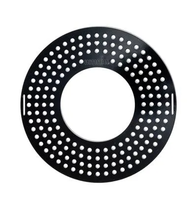 OMNIA Backblech perforiert von OMNIA