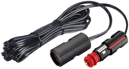 Produktbild Pro Car Verlängerungskabel mit Universalbuchse, 8A, 12/24V