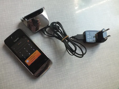 Produktbild Gigaset SL910