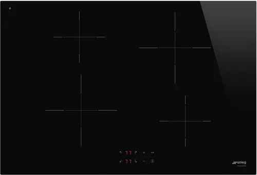 Smeg SI2741D Induktionskochfeld 75CM von Smeg