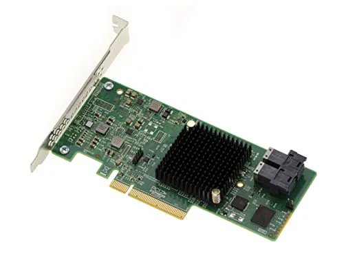 KALEA-INFORMATIQUE PCIe 3.0 SAS 12GB Controller-Karte