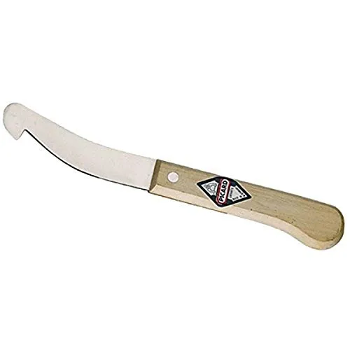 Picard 0022500 Pappreißmesser 205 mm für Dachdecker von Picard