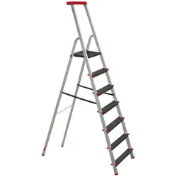 Scala Domestiche Alluminio