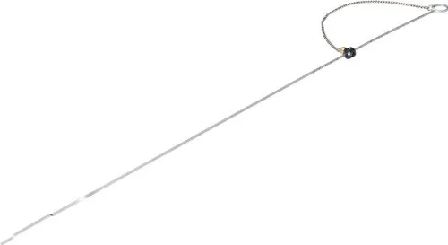 Vigor V2645 Ölmessstab AUDI - Maßstäbe für AUDI-Modelle mit Ölstandsanzeige, ideal zur Kontrolle des Füllstands nach Ölwechsel und Ölsondentausch.