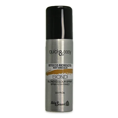 Helen Seward Quick Easy Blondes Haarspray 75 ml