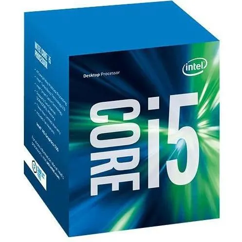 Intel Core i5 6500