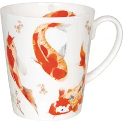 Könitz Tasse Wunderbar Koi von Könitz