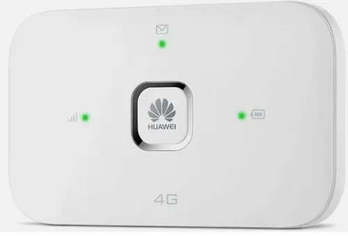 Produktbild HUAWEI Mobile WiFi E5576