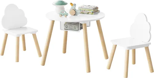 Woltu Kindersitzgruppe von WOLTU