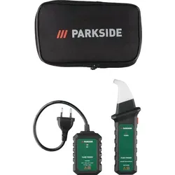 Produktbild PARKSIDE® Sicherungsfinder »PFF 20 A1«
