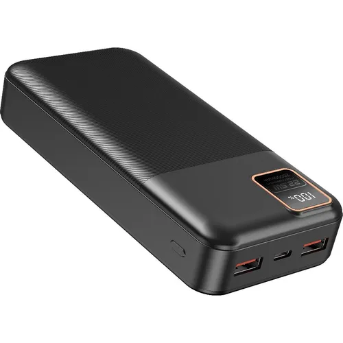 PATONA Premium Powerbank 20000mAh PD 22.5W – Schnellladung für unterwegs