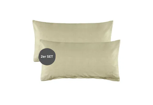 Esprit Bettwäsche Beige von Esprit