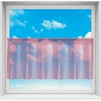 Vorhänge & Gardinen Rot von Bestgoodies