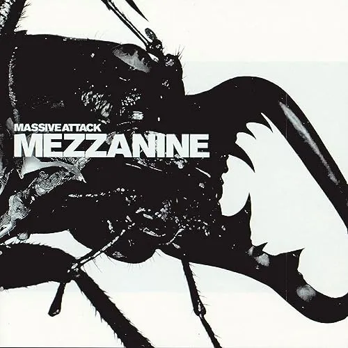 Massive Attack von CMG Capitol Music Group