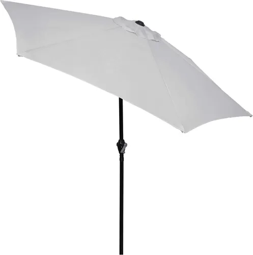 Sonnenschirme mit Kippfunktion von Springos