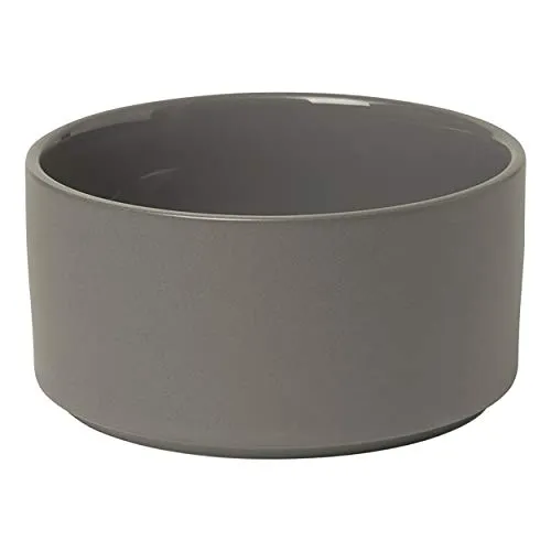 Blomus Schale-63969 Pewter M