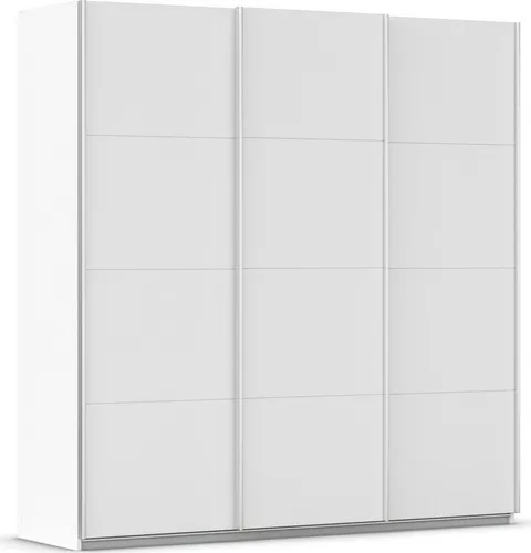OTTO home Schwebetürenschrank AGORDO in Schwarz