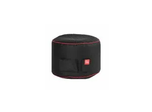 Gaming Sitzsack Crimson Hurricane Station (red) von Gamewarez