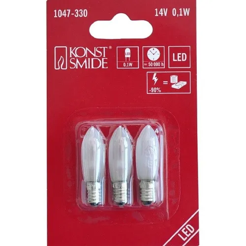 Konstsmide Leuchtmittel von Konstsmide