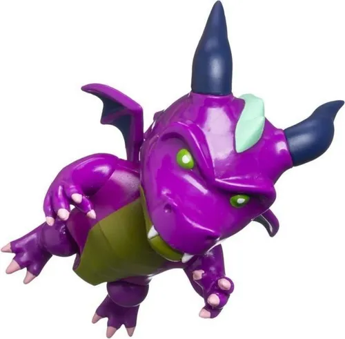 Actionfiguren Bandai Stumble Guys - Dusk Dragon Drache