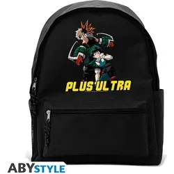 MY HERO ACADEMIA - Rucksack Izuku & Bakugo