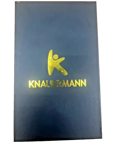 Knauermann Neo Smartwatch 2024 von Knauermann