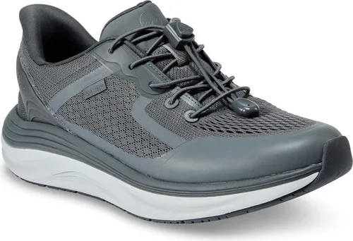 Kizik London Sportschuhe Grau EU 41 Herren Grau EU 41