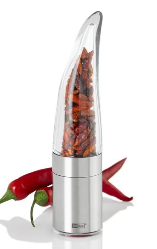 AdHoc Chilimühle Geschenkset Pepe von AdHoc