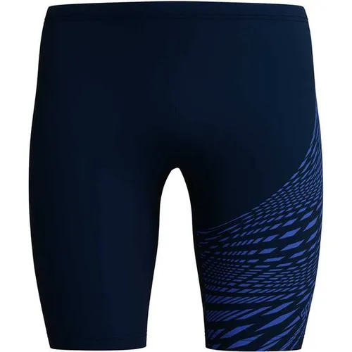 SPEEDO Badehose Mens Medley Logo Jammer