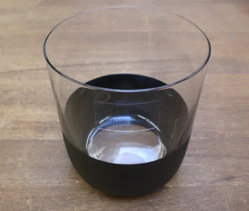 Villeroy & Boch Manufacture Rock Whiskybecher