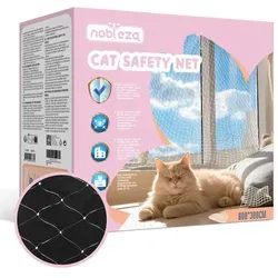 Katzennetz für Balkon 8 x 3 m