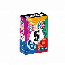 HCM Kinzel GmbH Score 5 - deutsch 295870