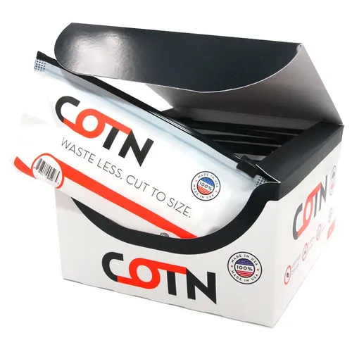 COTN One Lump 60cm Watte für Selbstwickler e Zigarette