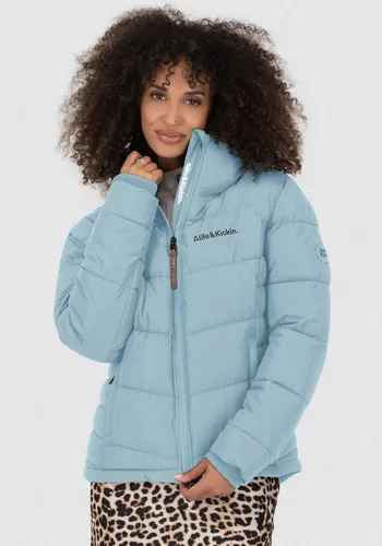 Alife & Kickin Steppjacke JUANAAK A Pufferjacke mit ultraleichter Wattierung und hoher Wärmeleistung