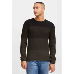 Rundhalspullover BLEND 