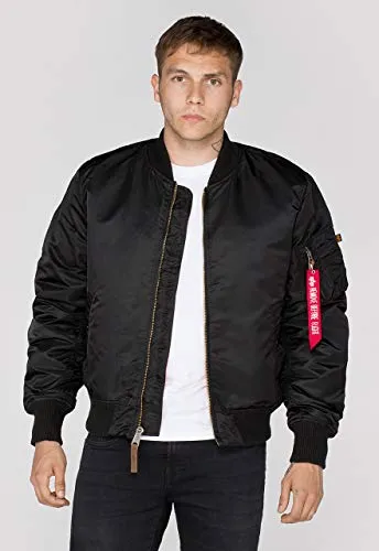 Produktbild Cargobermudas ALPHA INDUSTRIES 