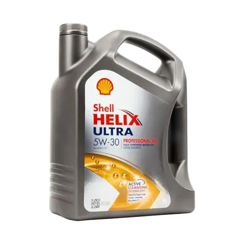 Shell Motoröl Helix Ultra Professional AR-L 5W-30 von Shell