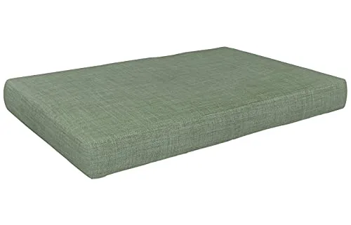 Sitzpolster Grün von POKAR