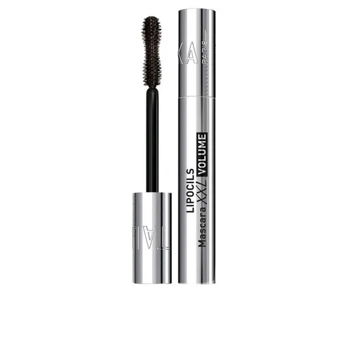LIPOCILS WIMPERNTUSCHE XXL VOLUME #Black 8,5 ml