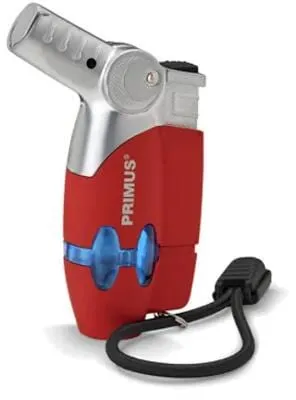 Primus Power Lighter Feuerzeug, rot