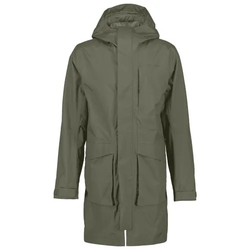 DIDRIKSONS Herren Funktionsjacke ANDREAS USX PARK 2 von Didriksons