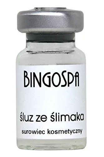 Produktbild Schneckenschlamm 5 ml BINGOSPA