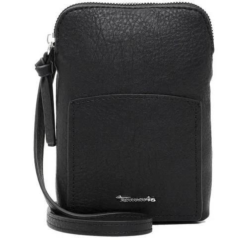 Tamaris Handtasche Alessia (1-tlg) in schwarz von Tamaris