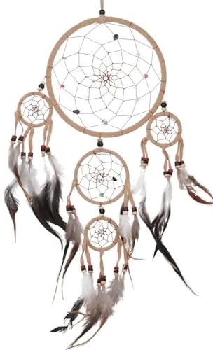 Traumfänger von Guru-Shop