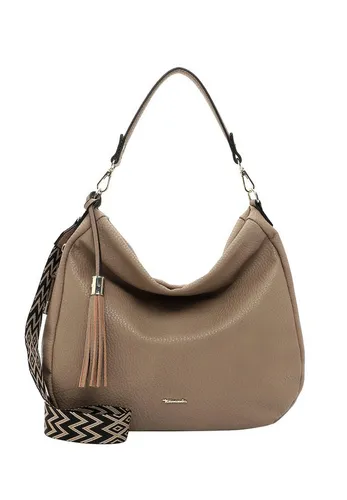 Tamaris Handtasche TAS Carissa – Stilsicher für Damen in braun von Tamaris