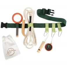 small foot Entdeckergürtel „Discover“